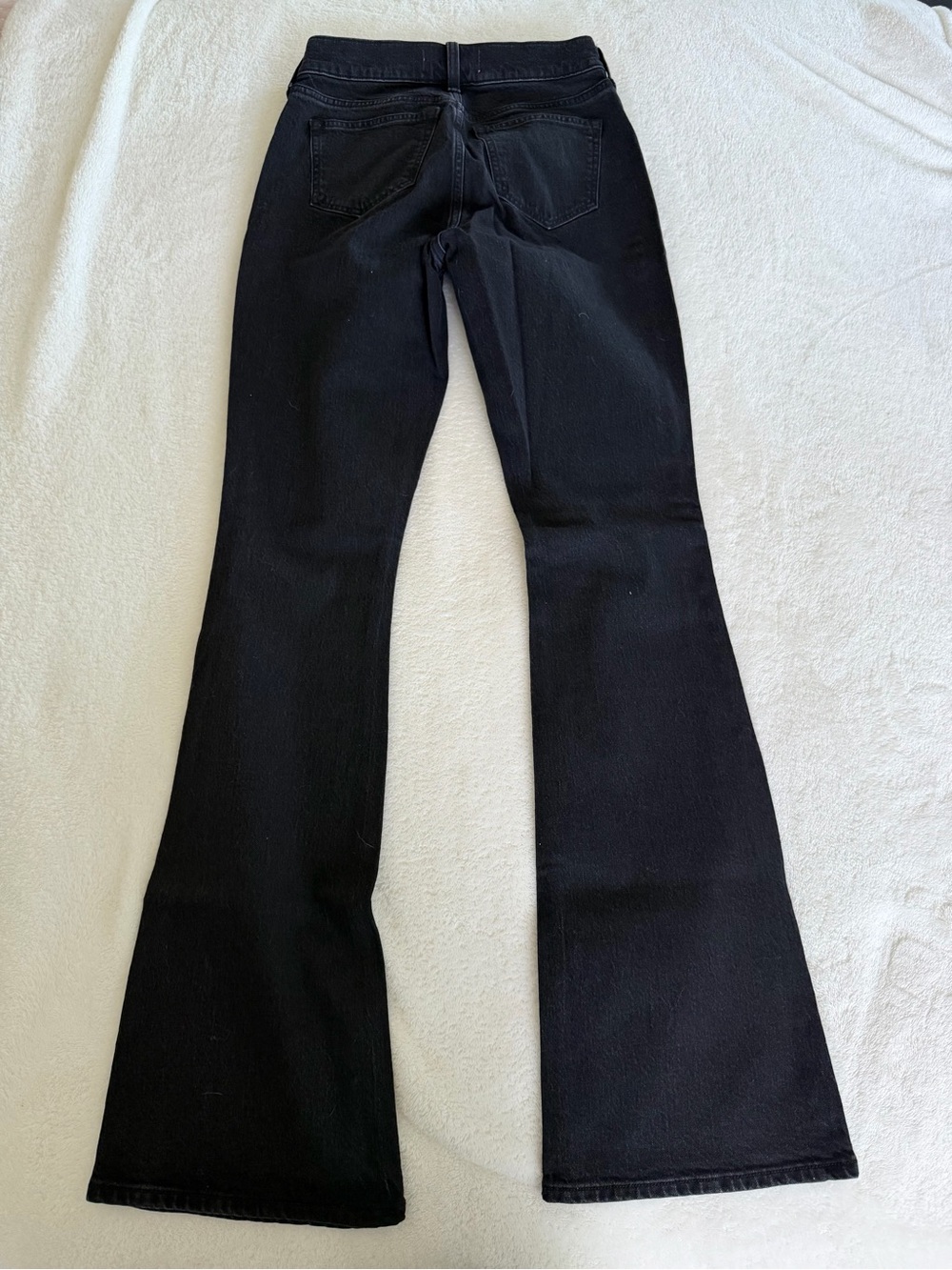 Bootcut Jeans - Picture 3 of 3